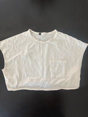 Bo & Tee Crop top
